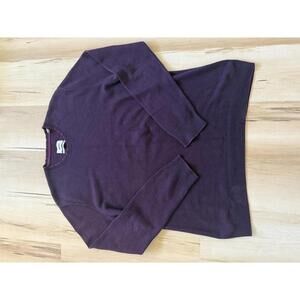 Mexx Cashmere Blend Sweater‎ Men's Size XXL